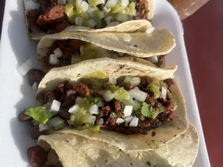Sushi Babe Tacos And More