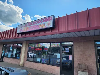 La Michoacana Mary’s