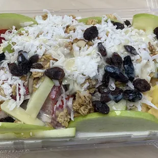 You get your moneys worth !