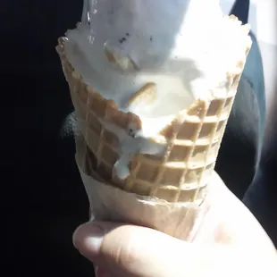 Lots of selection with a Mexican twist.