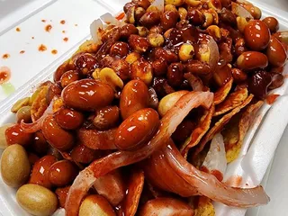 La Michoacana Bonita