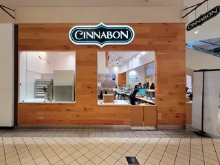 Cinnabon