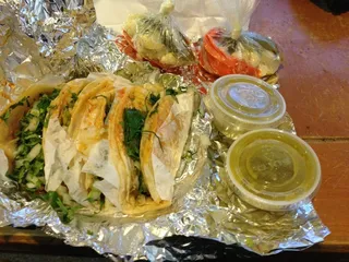 Los Agaves