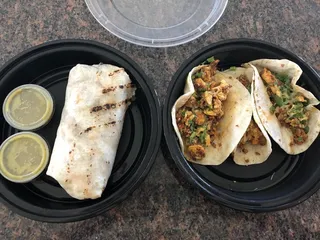 MP Taqueria