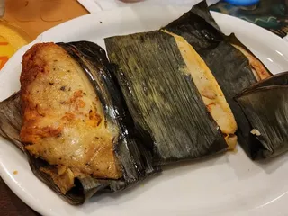 Taqueria Maria's