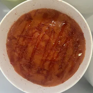 Lucas Skwinkles ice cream