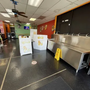 La Michoacana Fresh Ice Cream & Smoothies