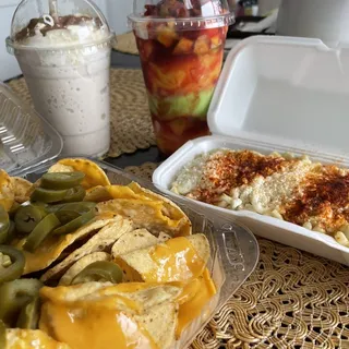 Nachos