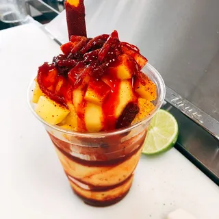 Mangonada