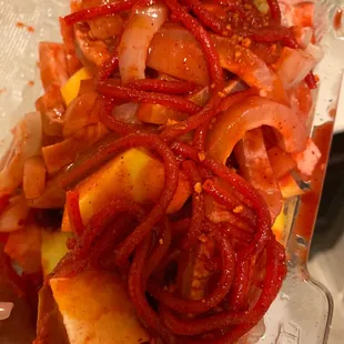 La Michoacana Fresh