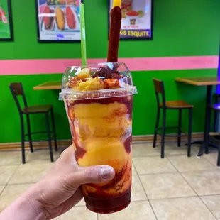 My Large didnt look as large as other store =(