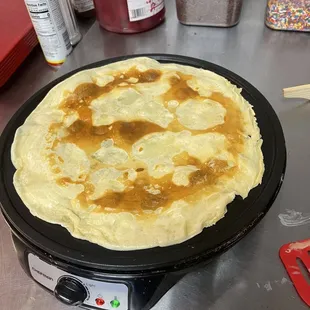 Crepas