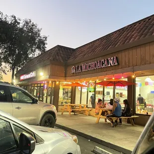 How is it that I'm just now learning about this place!