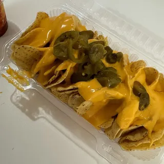 Nachos