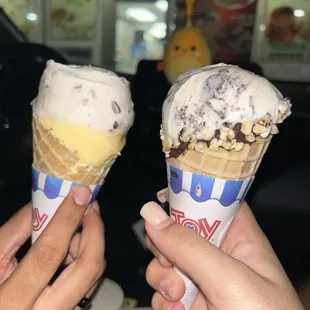 La Michoacana