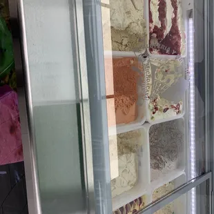 Ice cream