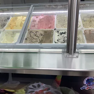 Ice cream