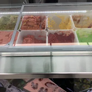 Ice cream