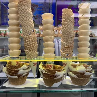 Cones