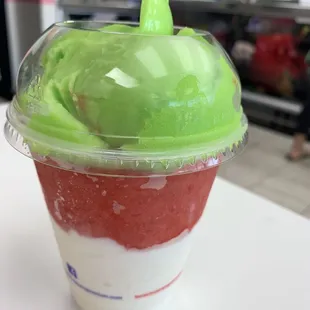 Limon Sandria Coco