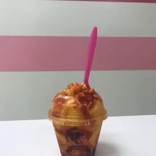 small mangonada