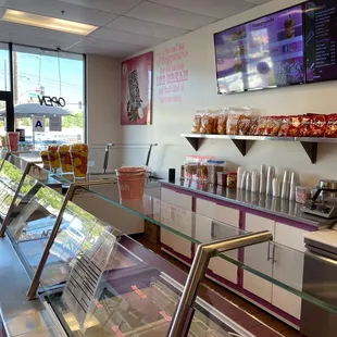 Ice cream!