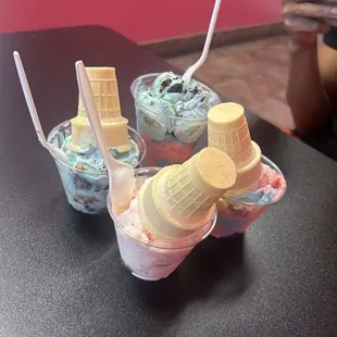 Kids Scoop