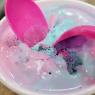 Bubblegum