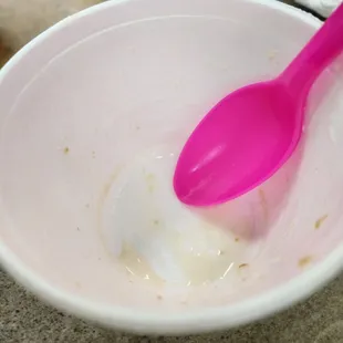 Tres leches...so good