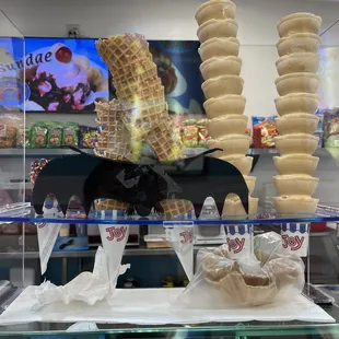 Cones