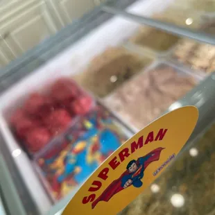 Superman!!!!
