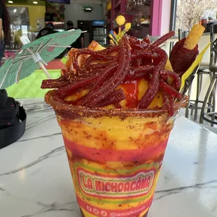 Mangonada