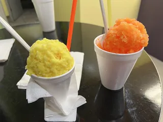 Buck's Snow-Wiz