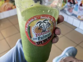 Jugos Las Palmas