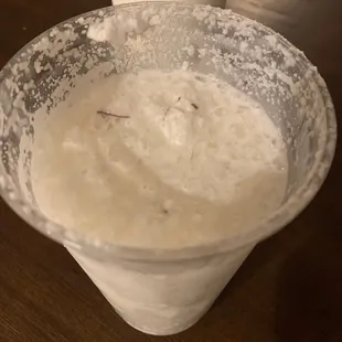 Best Agua de Coco in town hands down!