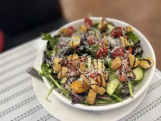 Italia Coffee & Bistro 