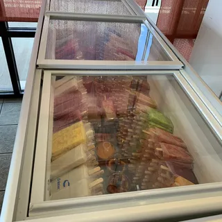 Paletas