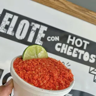 Elote