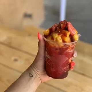 Mangoneada