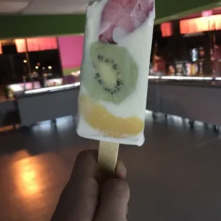 Nuez Paleta