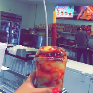 Mangonada
