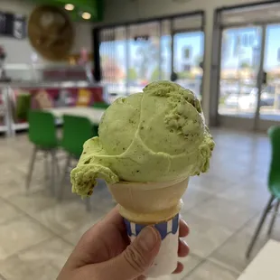 La Michoacana Ice Cream