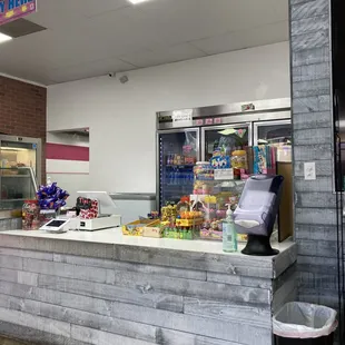 What would you like to eat?