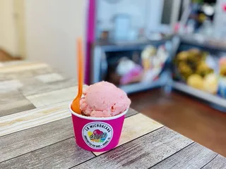 La Michoacana Delights