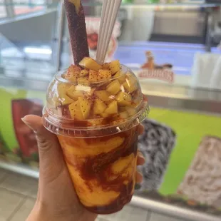Mangonada