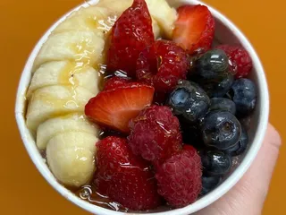 The Fresh Squeeze