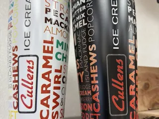 Cullens Ice Cream