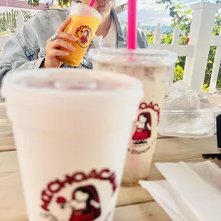 drink