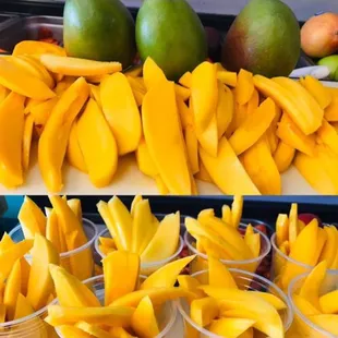 Fresh Mango