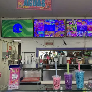 La Michoacana Ice Cream